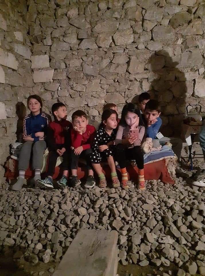 Սա վերջին պատերազմն է լինելու եւ յաղթական պատերազմ է լինելու